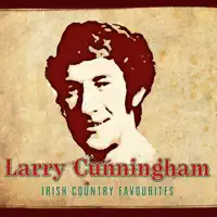 90 Years Old — Larry Cunningham
