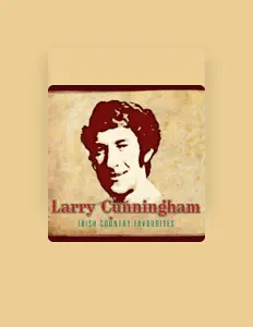 Larry Cunninghamを聴いたり、ミュージックビデオを鑑賞したり、経歴やツアー日程などを確認したりしましょう！