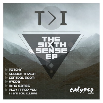 The Sixth Sense - EP