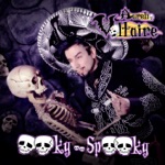 Aurelio Voltaire - Hell in a Handbasket