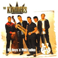 The Kingbees - I'm a Kingbee