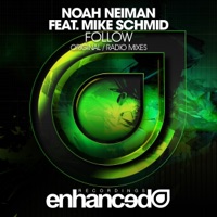 Follow (feat. Mike Schmid) - Single - Noah Neiman