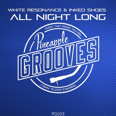 All Night Long - Single