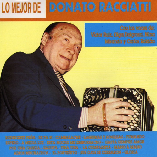 Lo Mejor