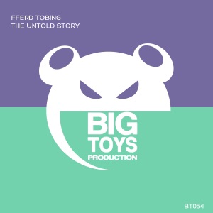 The Untold Story - Single