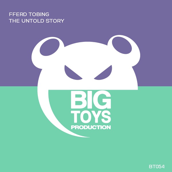 The Untold Story - Single