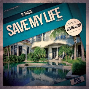 Get the Funky - Single