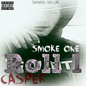 Smoke One Roll 1