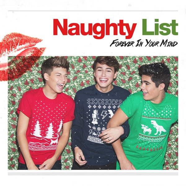 Naughty List