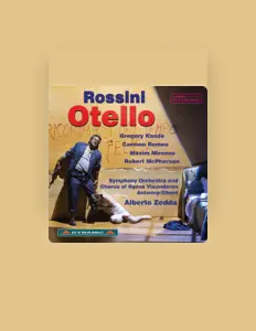 Listen to Symfonisch Orkest Opera Vlaanderen, watch music videos, read bio, see tour dates & more!