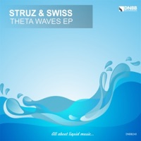 Theta Waves - Single - Struz & Swiss