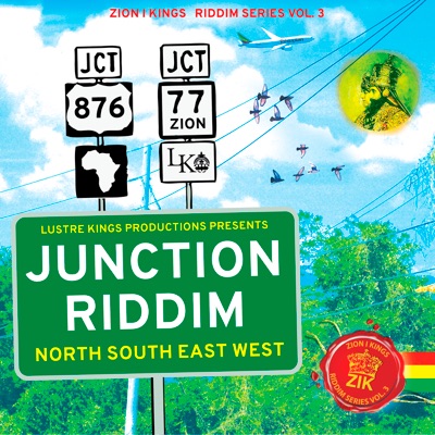 Junction Riddim