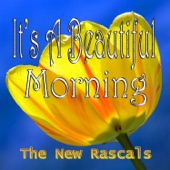 It's a Beautiful Morning (Live) artwork
