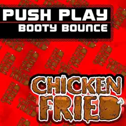 Booty Bounce - Single - Push Play