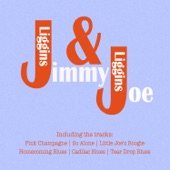 Joe Liggins & Jimmy Liggins - Little Joe's Boogie