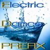 Electric Dance PREFIX - EP