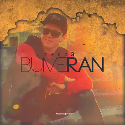 Búmeran - Single - Trez3