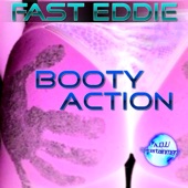 Booty Action artwork