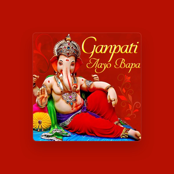 Praful's avatar