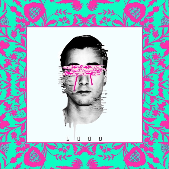 Cover artwork for Zenith