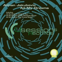 All My Dreams - Single - Adnan Jakubovic