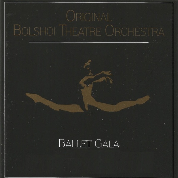 Original Bolshoi Theatre Orchestra