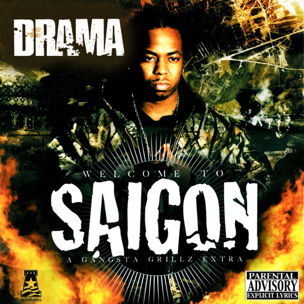 Welcome to Saigon - Drama & Saigon