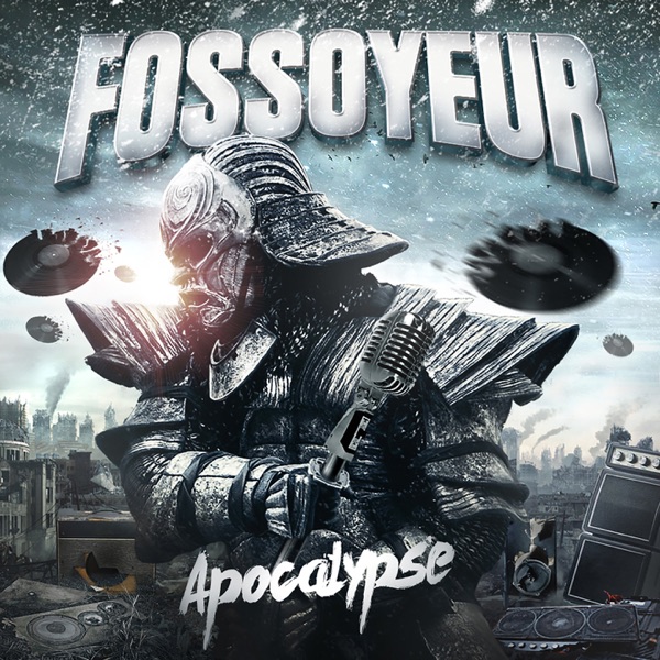 Apocalypse - EP - Fossoyeur