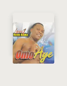 Igwe 1 Remi Aluko सुनें, म्यूज़िक वीडियो देखें, बायो पढ़ें, दौरे की तारीखें और बहुत कुछ देखें!