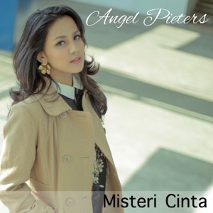 Misteri Cinta (sudahi sudah) Album Art