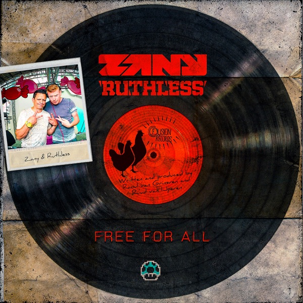 Free for All - Single