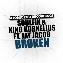 Broken (TheElement Remix) Jay Jacob, King Kornelius & Soulfix