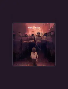 Listen to Momentss, watch music videos, read bio, see tour dates & more!