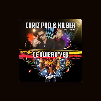 Listen to Kilber, watch music videos, read bio, see tour dates & more!