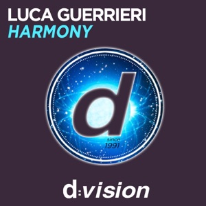 Harmony - Single