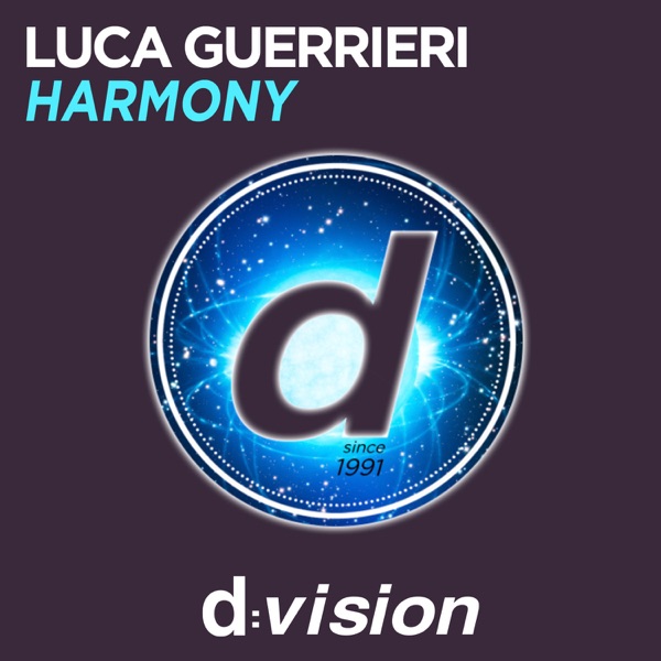 Harmony - Single