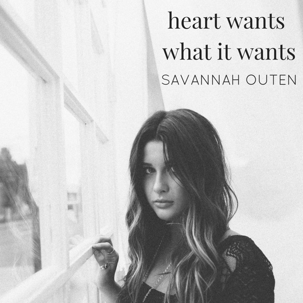 The Heart Wants What It Wants