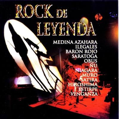 Rock de Leyenda