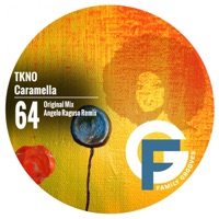 Caramella - Single - TKNO