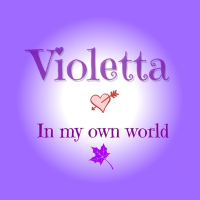 In My Own World (From "Violetta") - Single