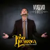 Toño Lizárraga Toño Lizárraga