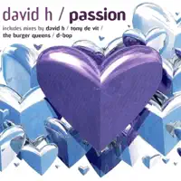 Passion (Pure Seduction Mix) — David H