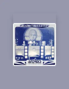 收听 Android、观看音乐视频、阅读小传、查看巡演日期等 ！