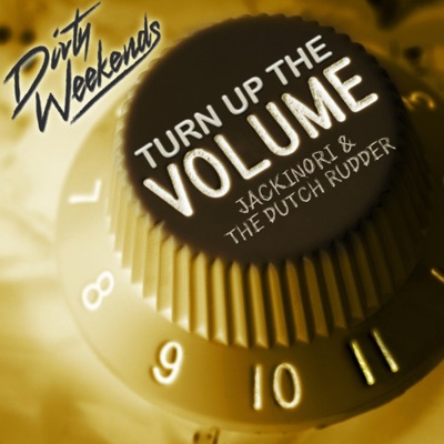 Turn Up the Volume - Single