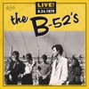 The B-52's - Rock Lobster (With Encore Outro) [Live! 8-24-1979]