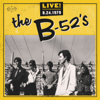 Live! 8-24-1979 - The B-52's