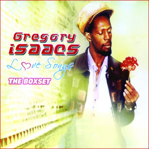 Gregory Isaacs - Stranger In Town