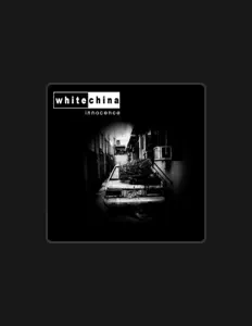 Listen to White China, watch music videos, read bio, see tour dates & more!