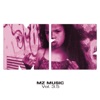 MZ Brrr MZ Music, Vol. 3.5