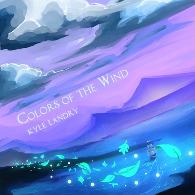 Colors of the Wind - Single
